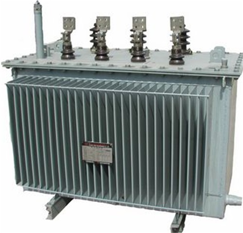 赤峰S11-160KVA/35KV/10KV/0.4KV油浸式变压器