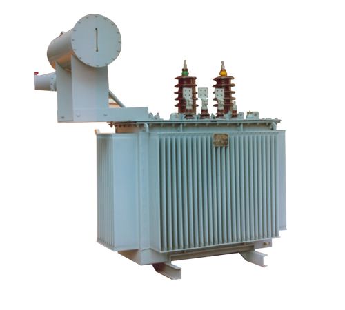 赤峰S11-5000KVA/10KV/0.4KV油浸式变压器