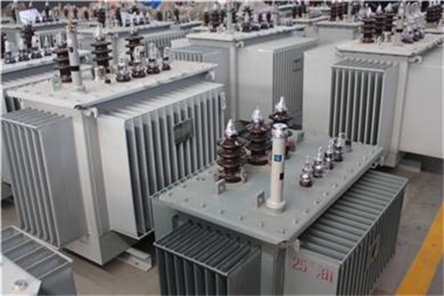 赤峰SCB12-4000KVA/10KV干式变压器厂家